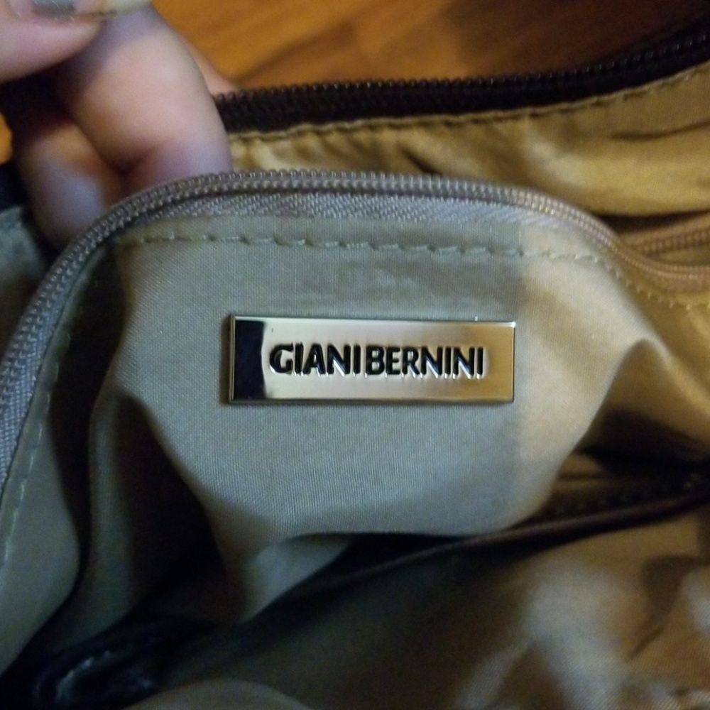 Giani Bernini Purse - image 5